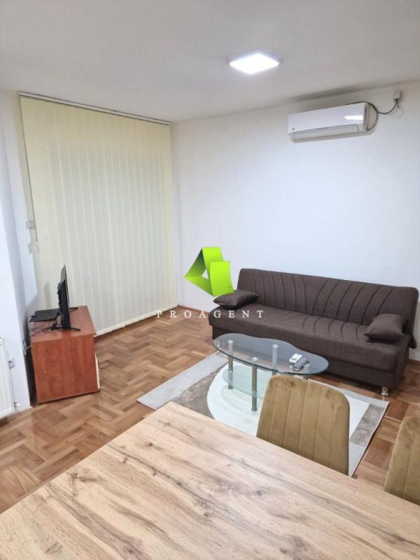 Glavna slika -Dvosoban stan za izdavanje, 60m2, 320€