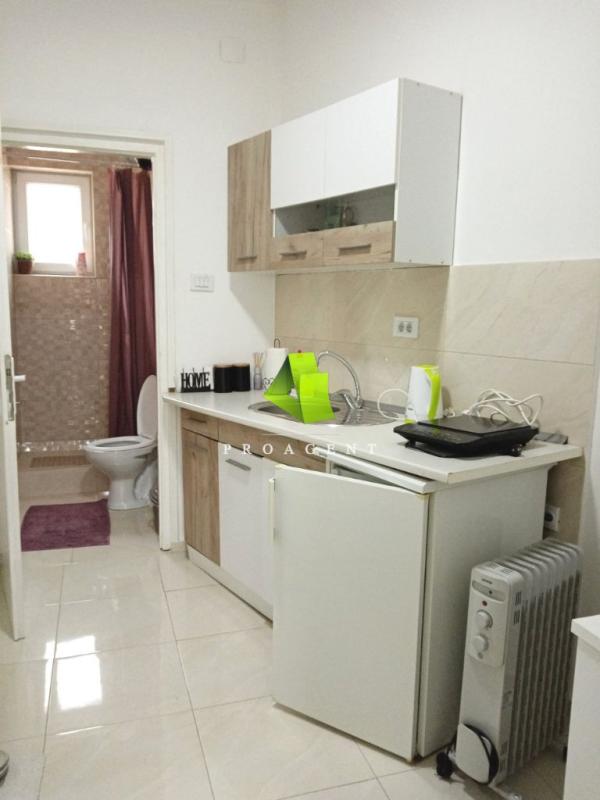 Slika 7 -  Stan za izdavanje, 33m2, 350€