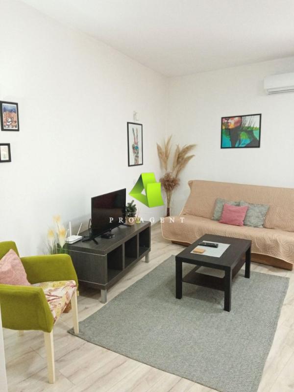 Slika 1 -  Stan za izdavanje, 33m2, 350€