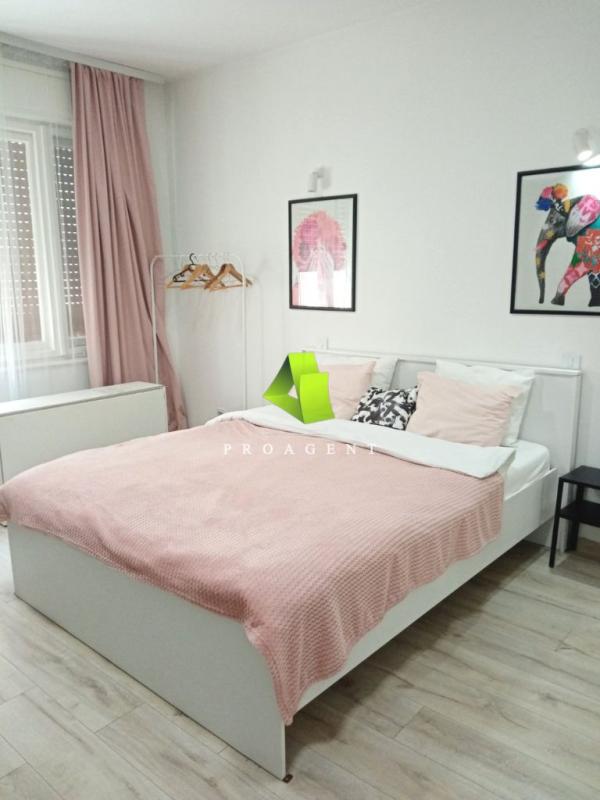 Slika 3 -  Stan za izdavanje, 33m2, 350€