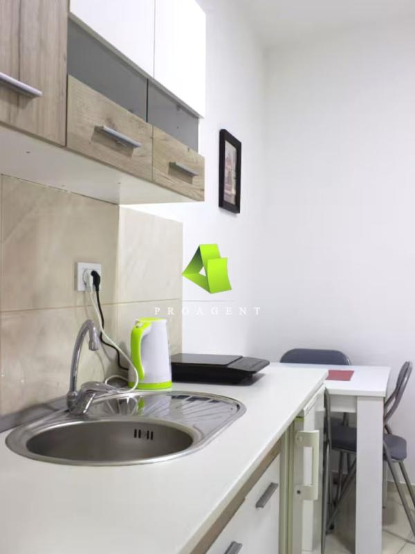 Slika 6 -  Stan za izdavanje, 33m2, 350€