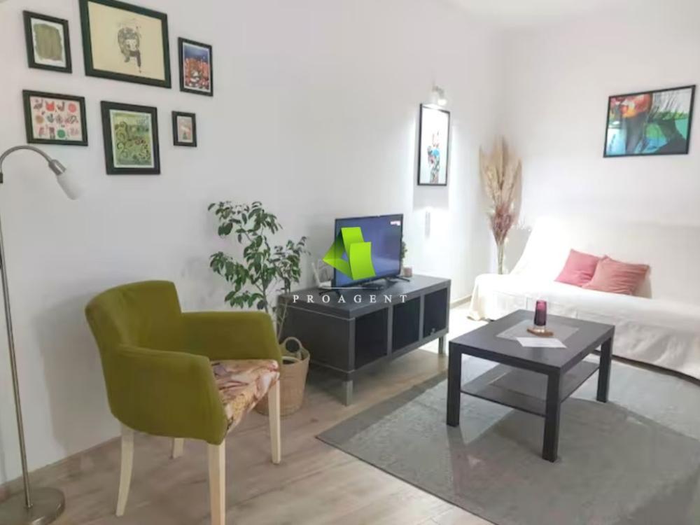 Glavna slika - Stan za izdavanje, 33m2, 350€