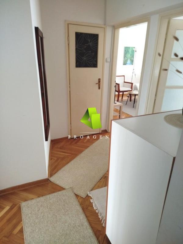 Slika 8 - Dvoiposoban stan za izdavanje, 55m2, 400€