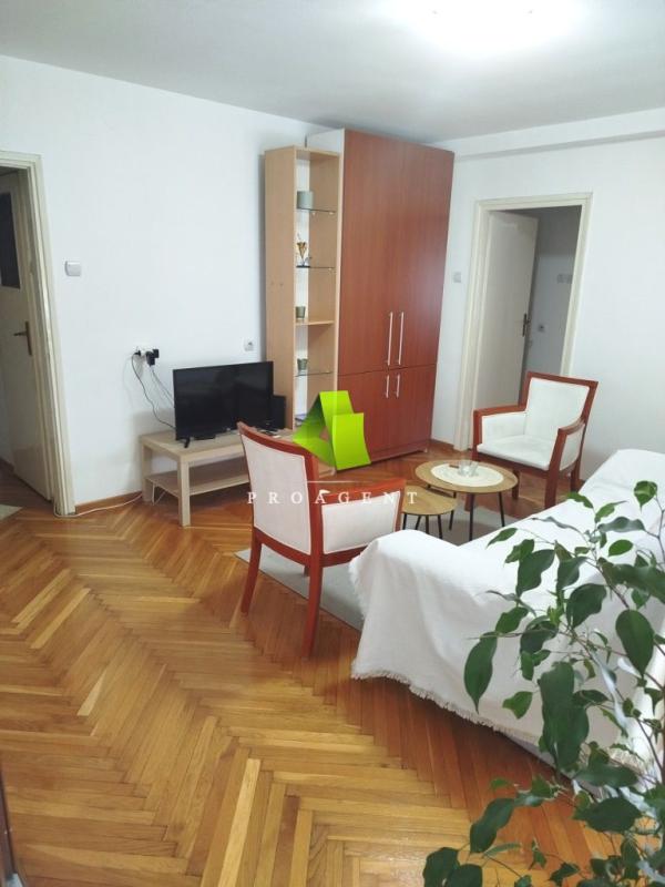 Slika 2 - Dvoiposoban stan za izdavanje, 55m2, 400€