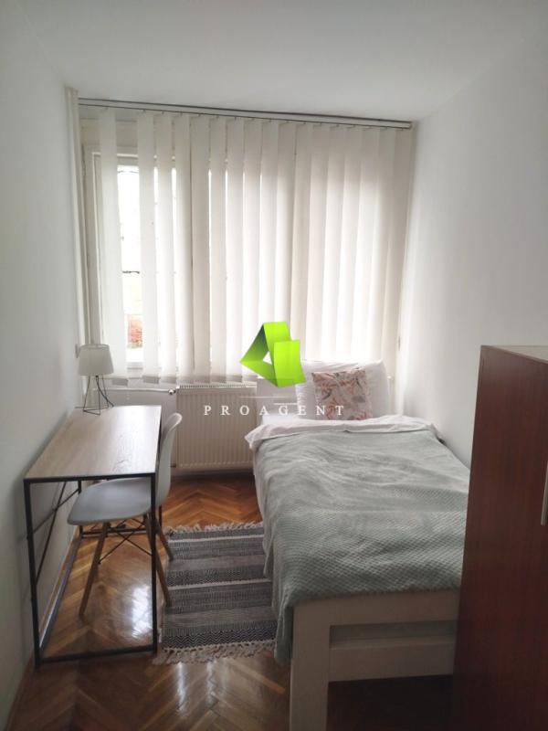 Slika 5 - Dvoiposoban stan za izdavanje, 55m2, 400€