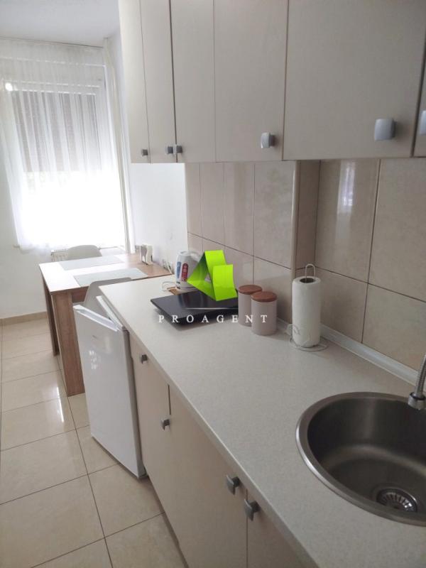 Slika 4 - Dvoiposoban stan za izdavanje, 55m2, 400€