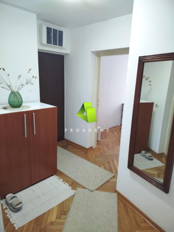 Slika 7 - Dvoiposoban stan za izdavanje, 55m2, 400€