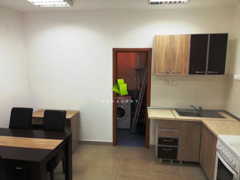 Slika 1 -  Stan za izdavanje, 33m2, 250€