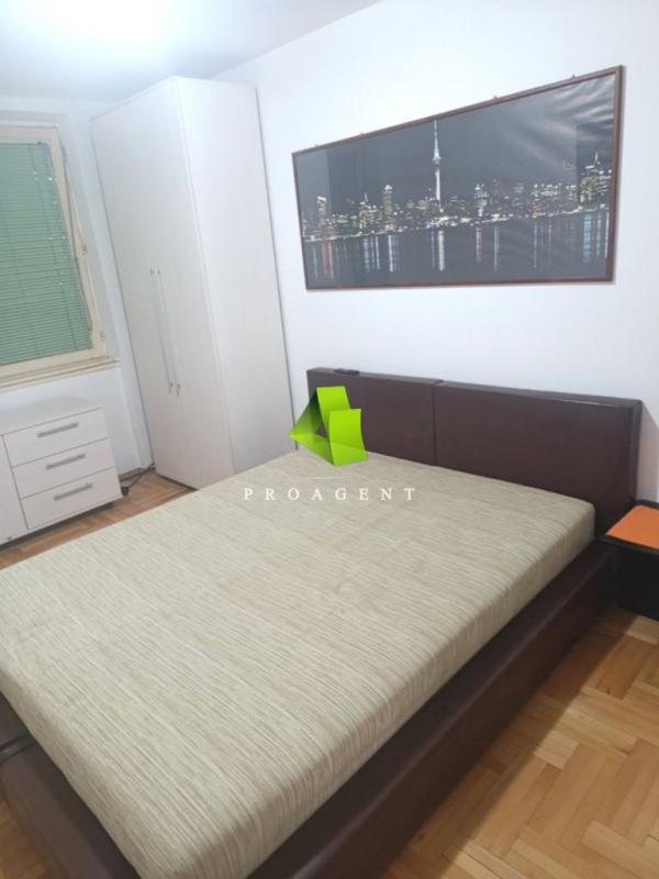 Slika 8 - Dvosoban stan za izdavanje, 48m2, 320€