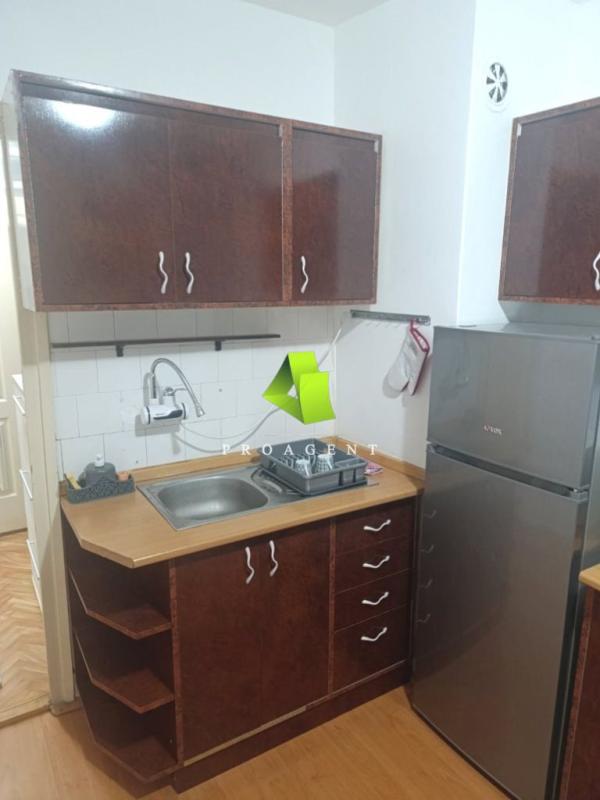 Slika 7 - Dvosoban stan za izdavanje, 48m2, 320€