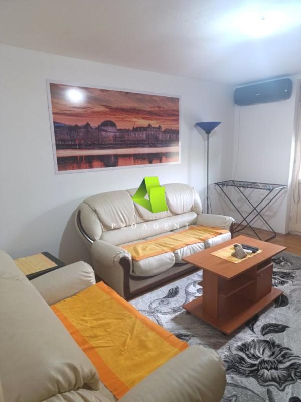 Slika 2 - Dvosoban stan za izdavanje, 48m2, 320€