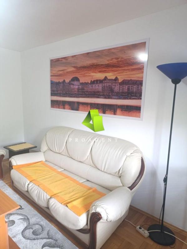 Slika 1 - Dvosoban stan za izdavanje, 48m2, 320€