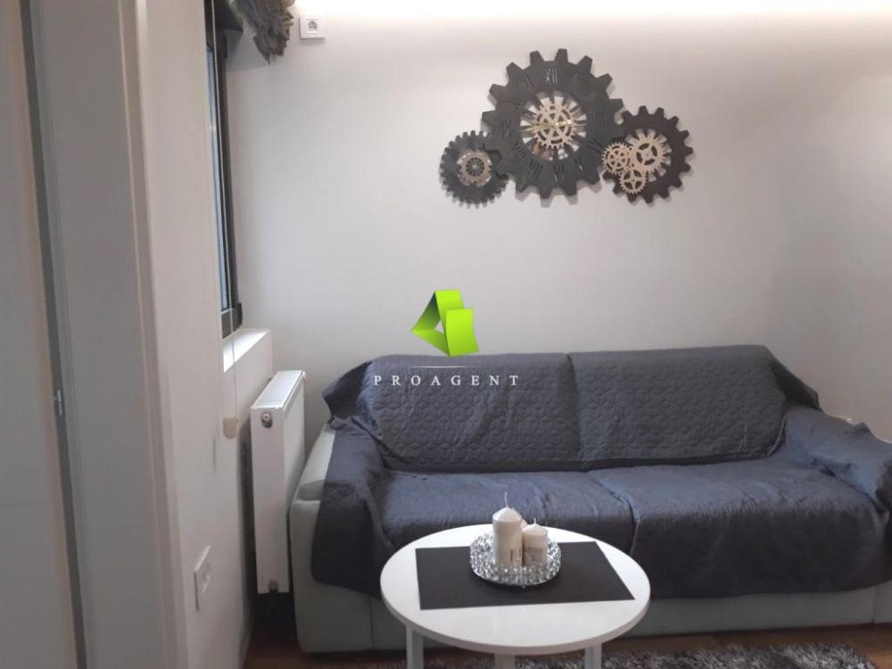 Slika 2 - Jednoiposoban stan za izdavanje, 35m2, 400€