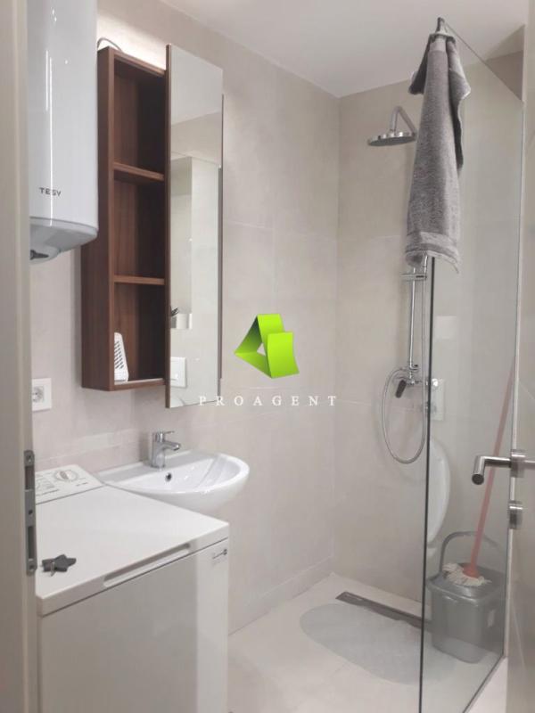 Slika 10 - Jednoiposoban stan za izdavanje, 35m2, 400€