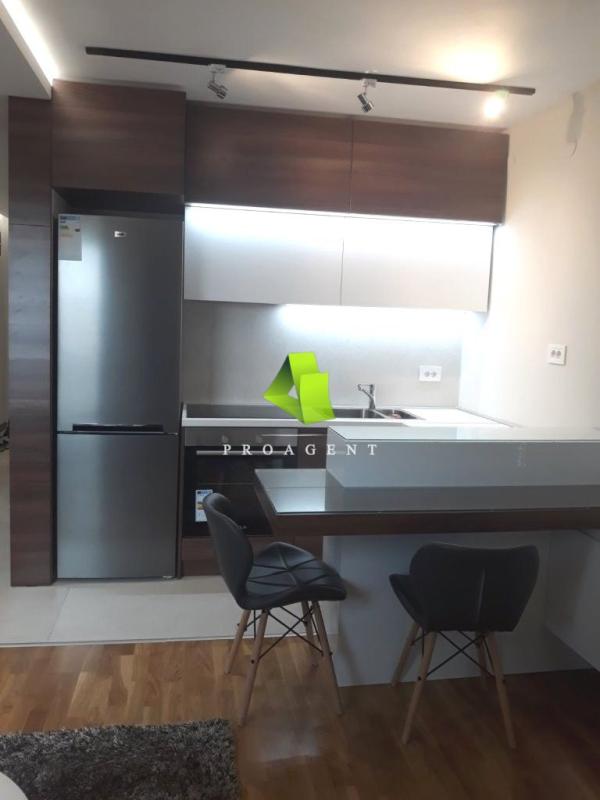 Slika 4 - Jednoiposoban stan za izdavanje, 35m2, 400€