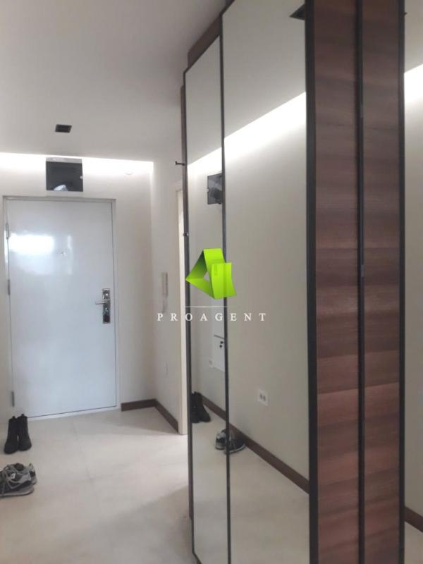 Slika 8 - Jednoiposoban stan za izdavanje, 35m2, 400€