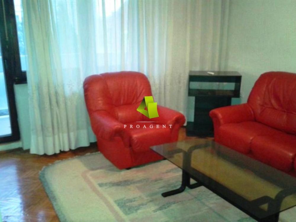 Slika 1 - Trosoban stan za izdavanje, 78m2, 400€