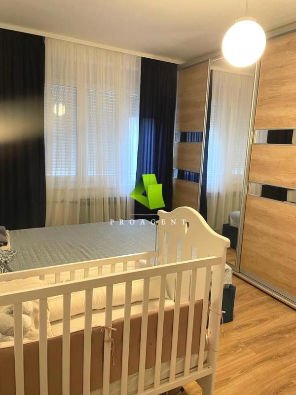 Slika 8 - Dvosoban stan za izdavanje, 58m2, 500€