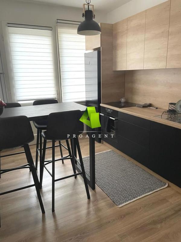 Slika 4 - Dvosoban stan za izdavanje, 58m2, 500€