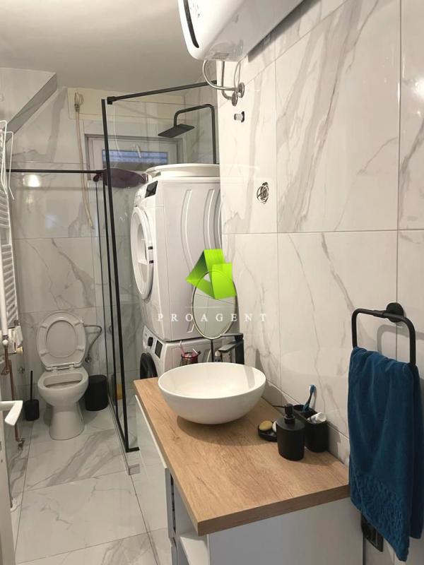 Slika 9 - Dvosoban stan za izdavanje, 58m2, 500€