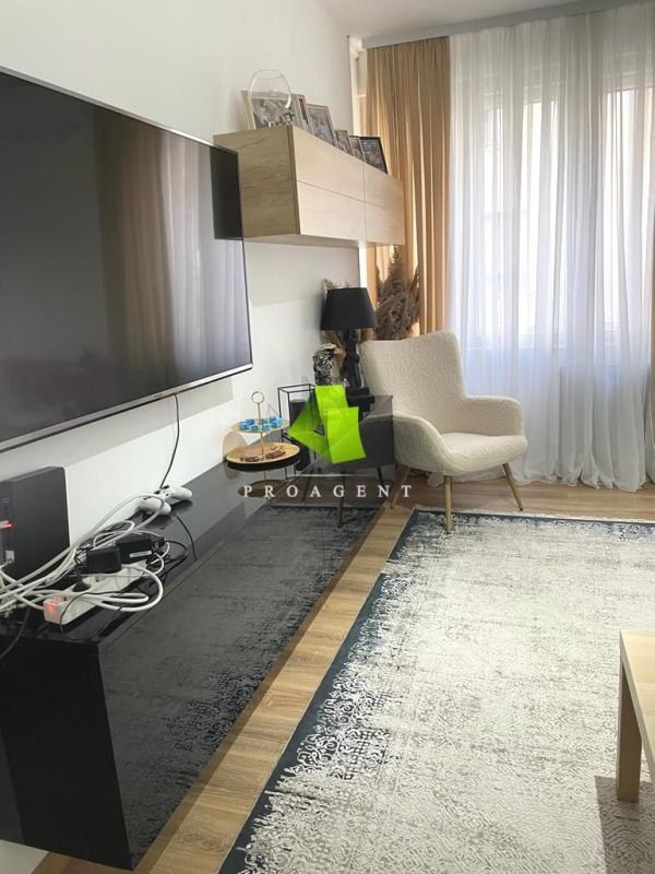 Slika 3 - Dvosoban stan za izdavanje, 58m2, 500€