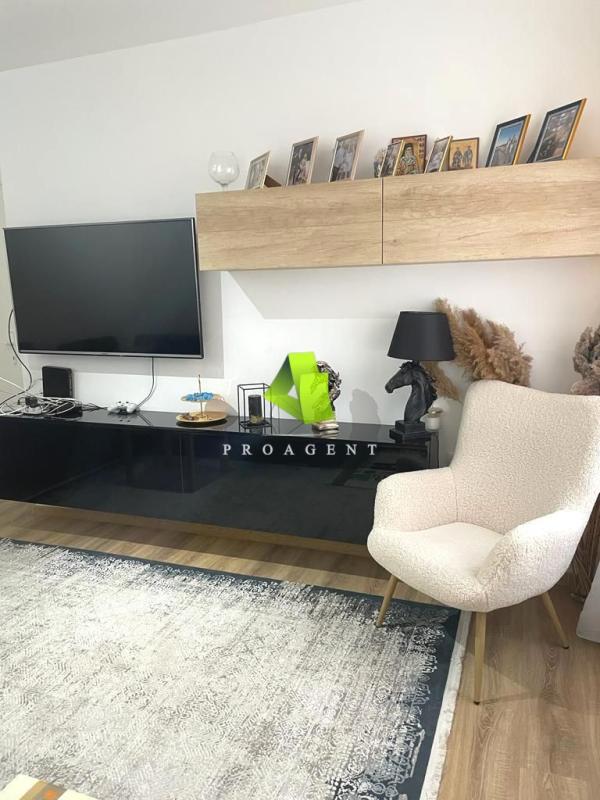 Slika 2 - Dvosoban stan za izdavanje, 58m2, 500€