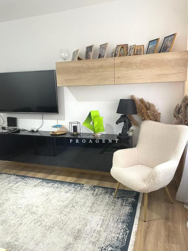 Slika 1 - Dvosoban stan za izdavanje, 58m2, 500€