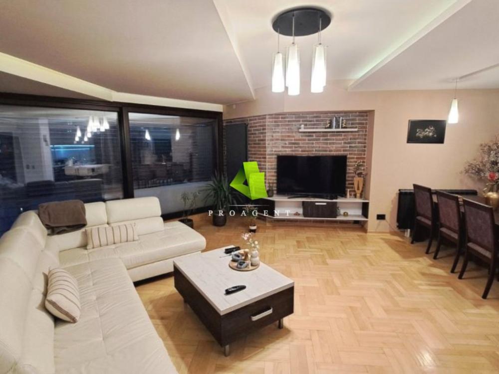 Slika 1 - Trosoban stan na prodaju, 98m2, 188.000€