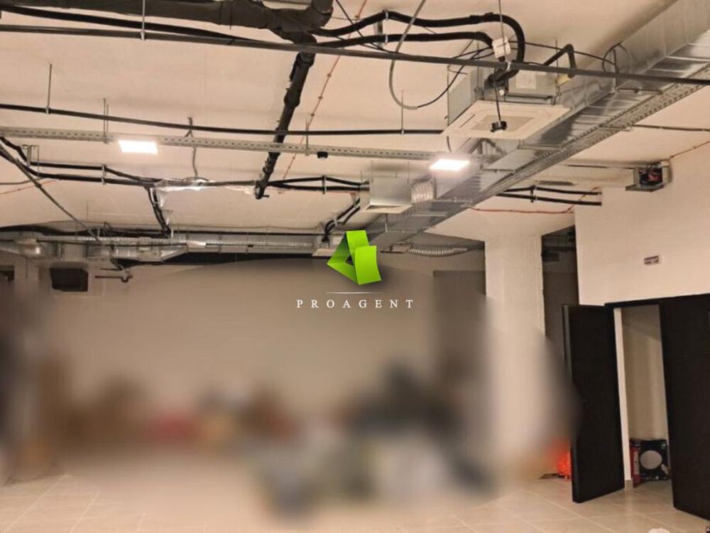 Slika 1 -  Lokal za izdavanje, 450m2, 3.600€