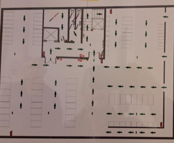 Slika 8 -  Lokal za izdavanje, 450m2, 3.600€