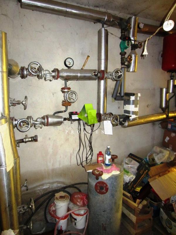 Slika 5 - Dvoiposoban stan na prodaju, 60m2, 85.000€