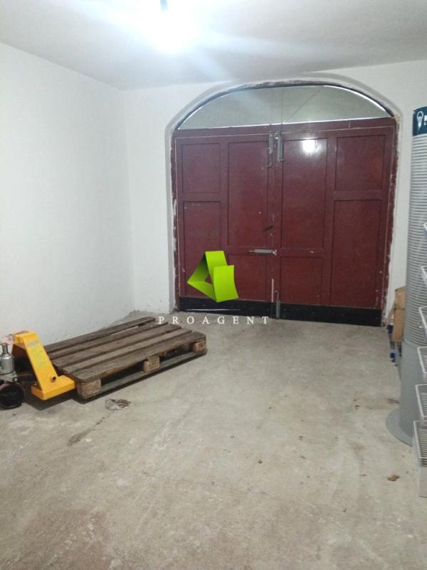 Slika 5 -  Lokal za izdavanje, 250m2, 500€