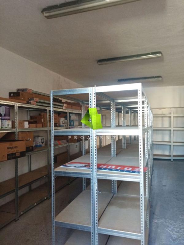 Slika 9 -  Lokal za izdavanje, 250m2, 500€