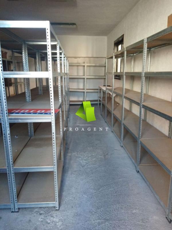 Slika 10 -  Lokal za izdavanje, 250m2, 500€