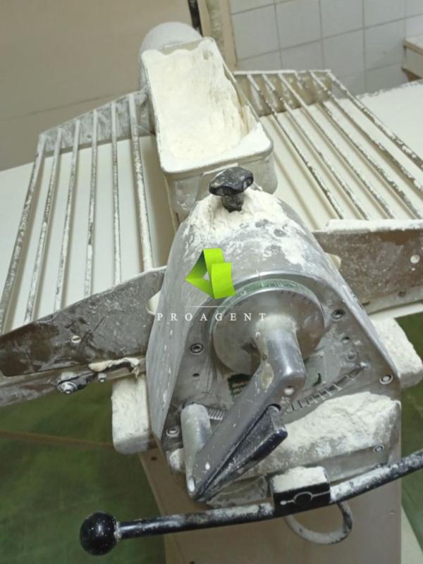 Slika 3 -  Lokal za izdavanje, 80m2, 800€