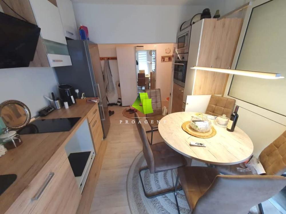 Slika 1 - Dvosoban stan na prodaju, 53m2, 88.000€