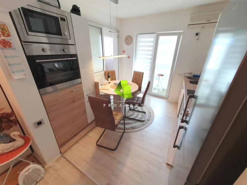 Slika 2 - Dvosoban stan na prodaju, 53m2, 88.000€