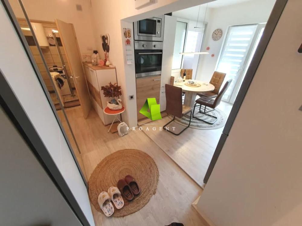 Slika 7 - Dvosoban stan na prodaju, 53m2, 88.000€