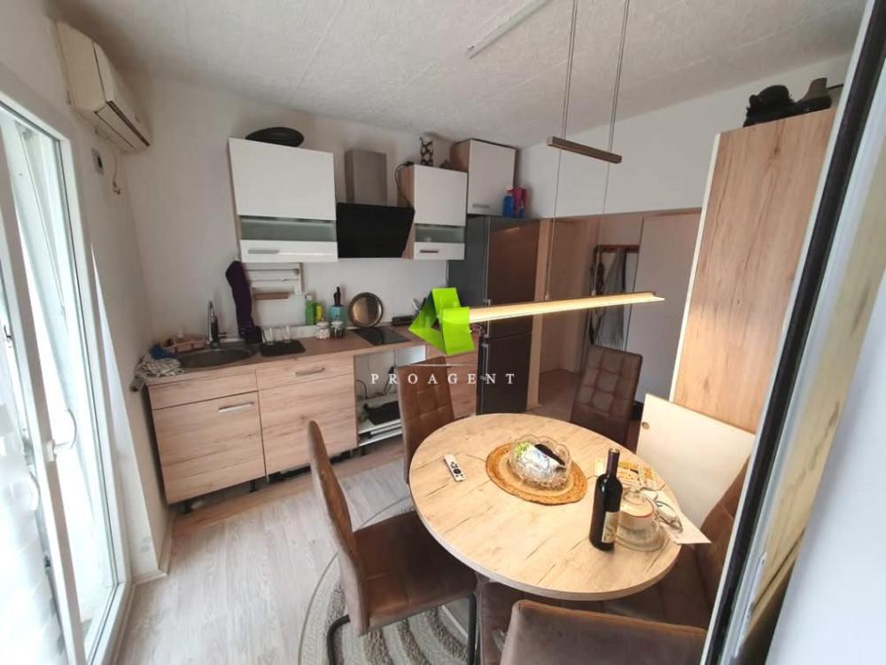 Slika 3 - Dvosoban stan na prodaju, 53m2, 88.000€