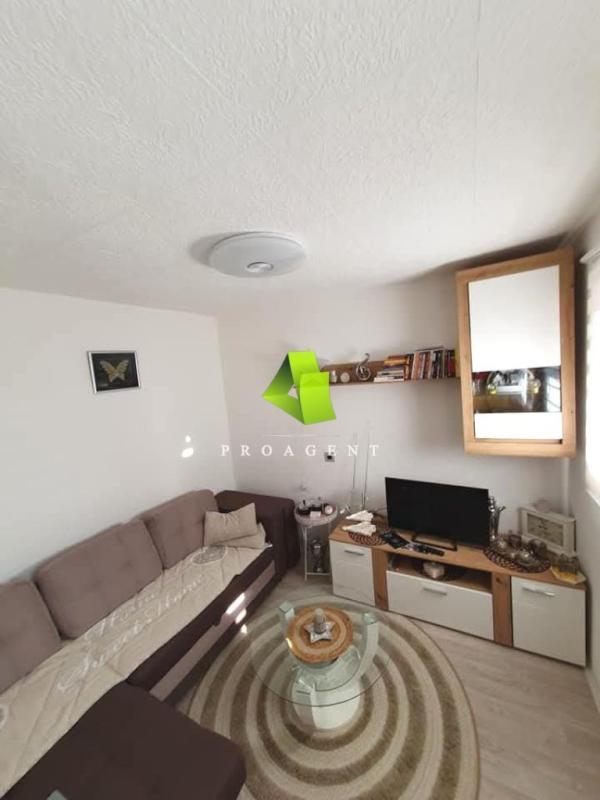 Glavna slika -Dvosoban stan na prodaju, 53m2, 88.000€