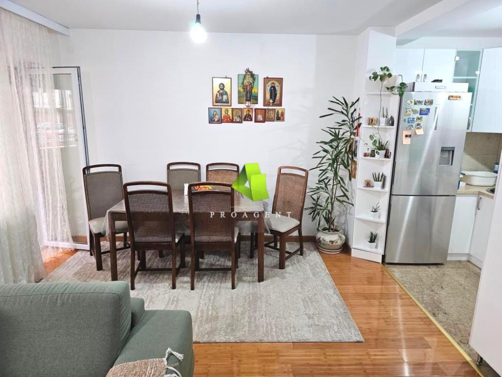 Slika 3 - Dvoiposoban stan na prodaju, 75m2, 132.000€