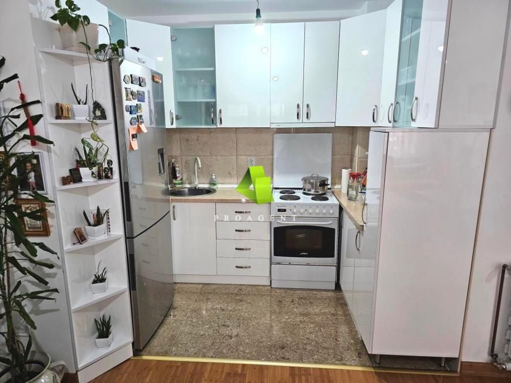 Slika 4 - Dvoiposoban stan na prodaju, 75m2, 132.000€