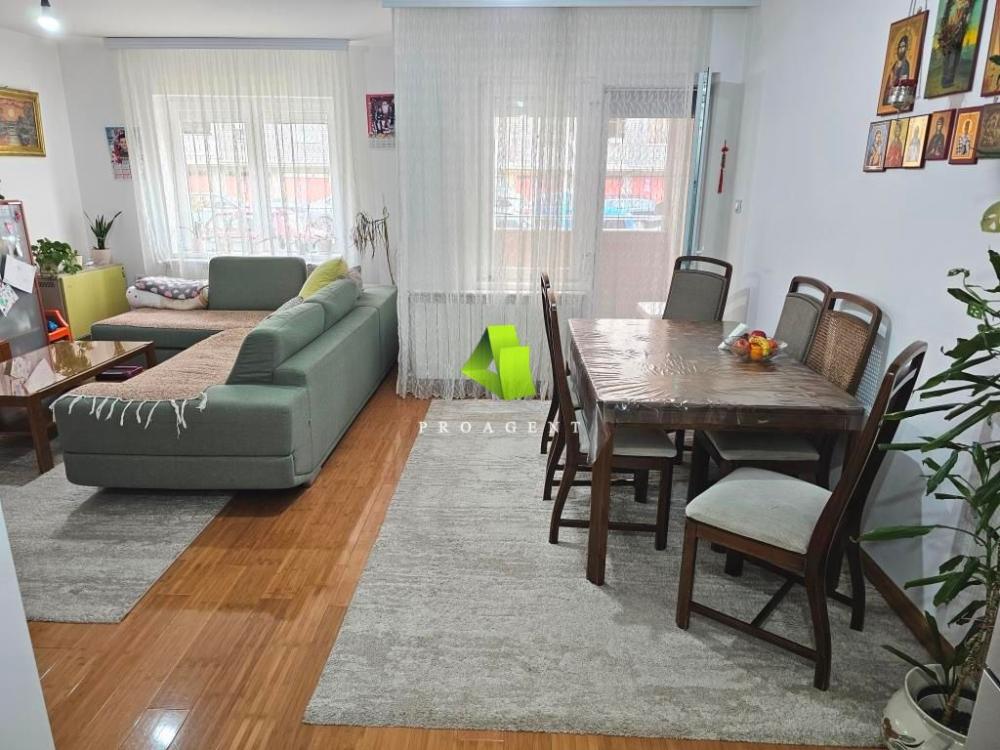 Slika 1 - Dvoiposoban stan na prodaju, 75m2, 132.000€