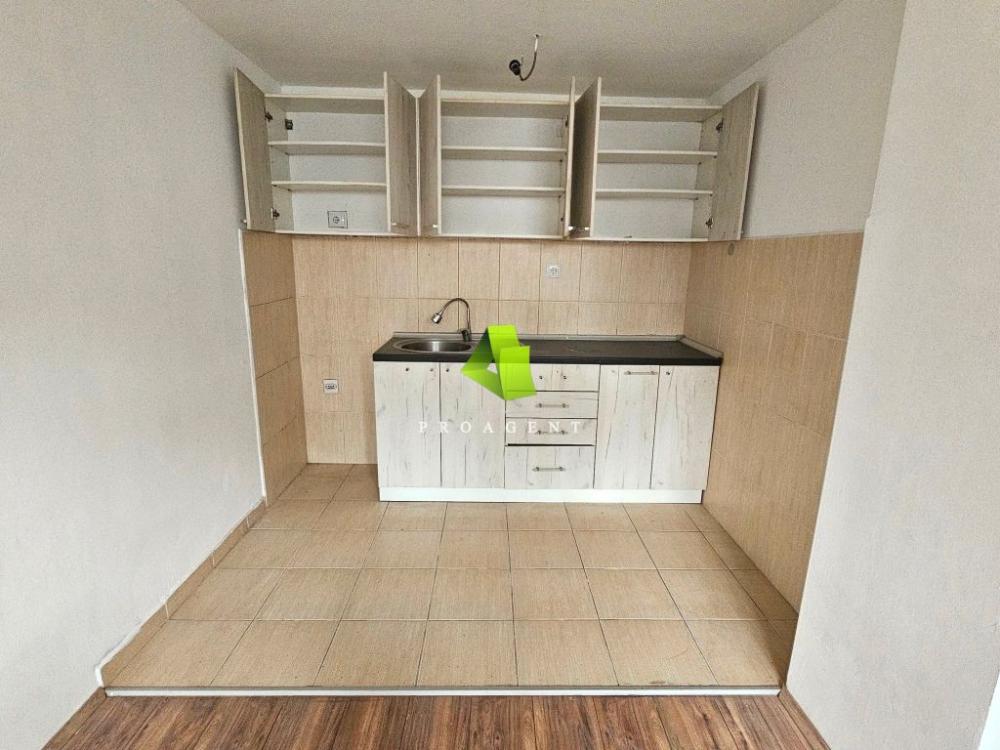 Slika 3 - Dvoiposoban stan na prodaju, 62m2, 62.000€