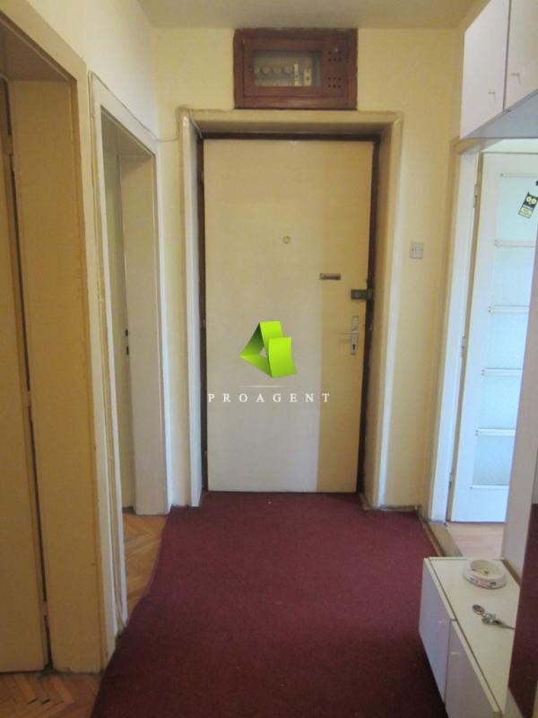 Slika 7 - Obilićev venac, Dvoiposoban stan za izdavanje, 54m2, 400€