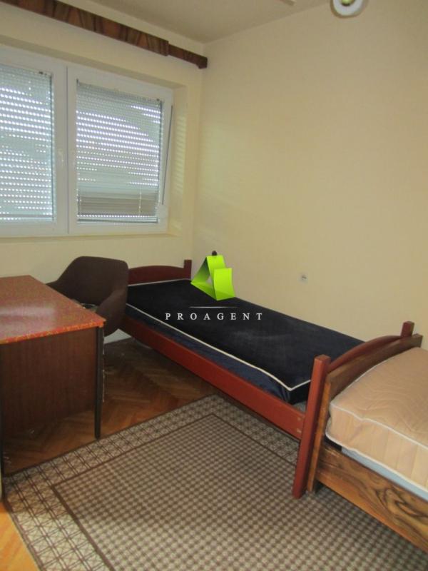 Slika 3 - Obilićev venac, Dvoiposoban stan za izdavanje, 54m2, 400€