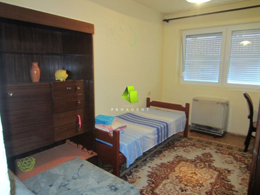 Slika 6 - Obilićev venac, Dvoiposoban stan za izdavanje, 54m2, 400€