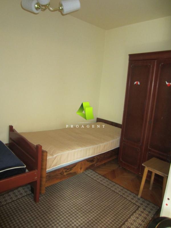 Slika 4 - Obilićev venac, Dvoiposoban stan za izdavanje, 54m2, 400€