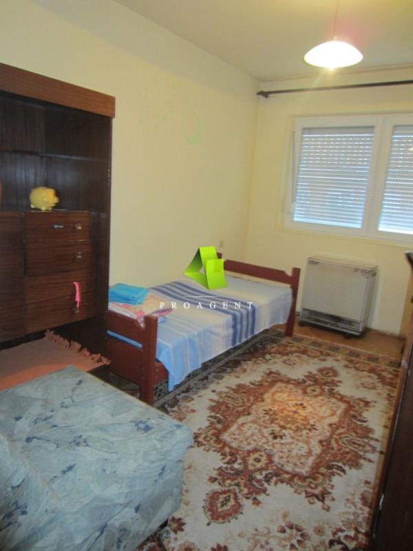 Slika 5 - Obilićev venac, Dvoiposoban stan za izdavanje, 54m2, 400€