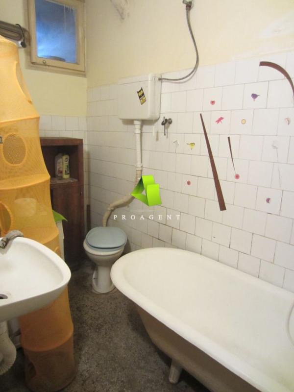 Slika 8 - Obilićev venac, Dvoiposoban stan za izdavanje, 54m2, 400€